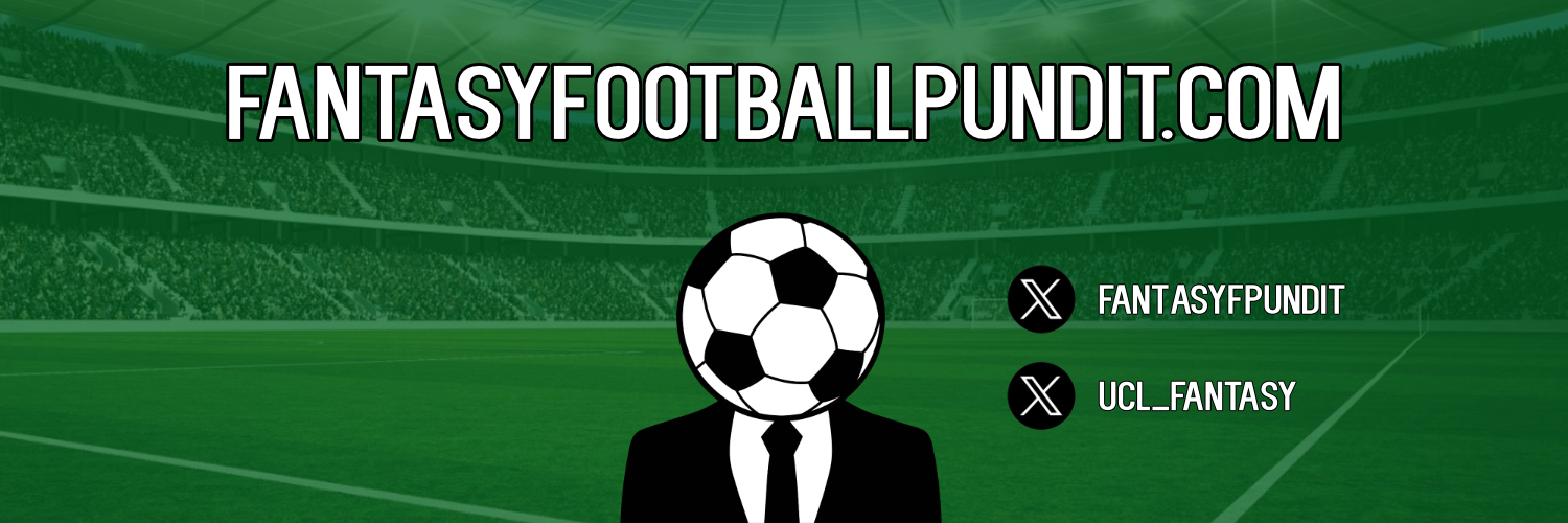 FantasyFPundit's profile banner image