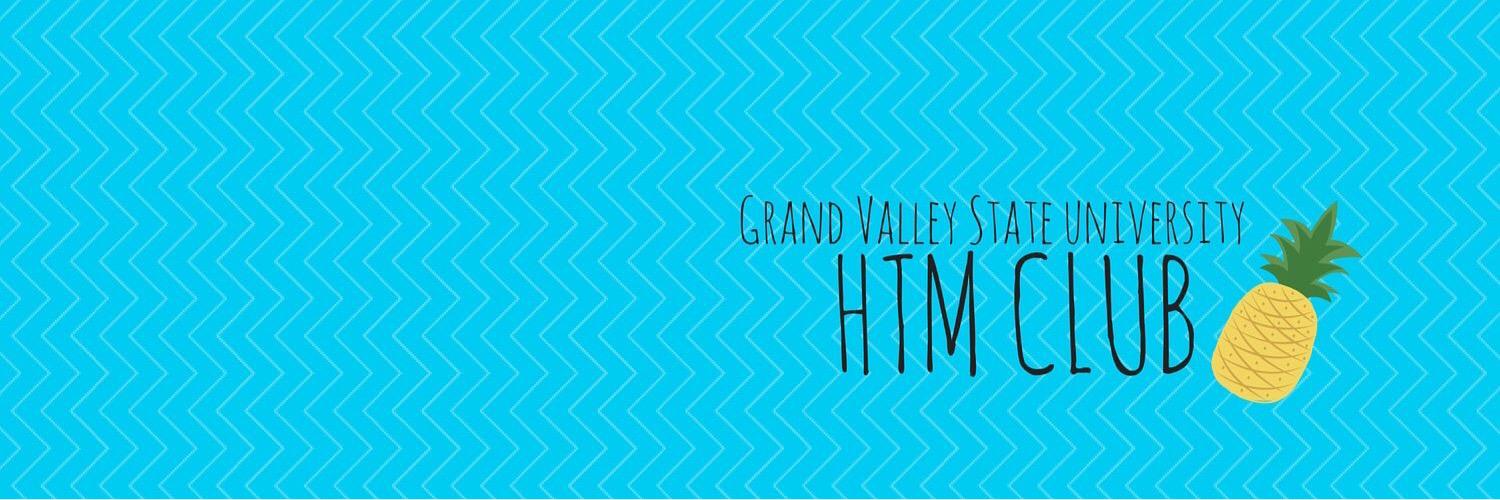 GVSUHTMClub's profile banner image