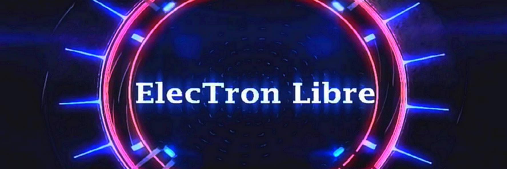 ElectronLibre93's profile banner image