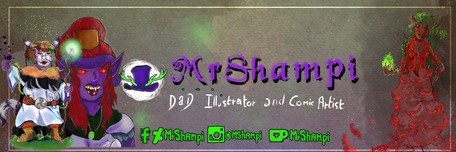 Shampi (moved on Bluesky) banner