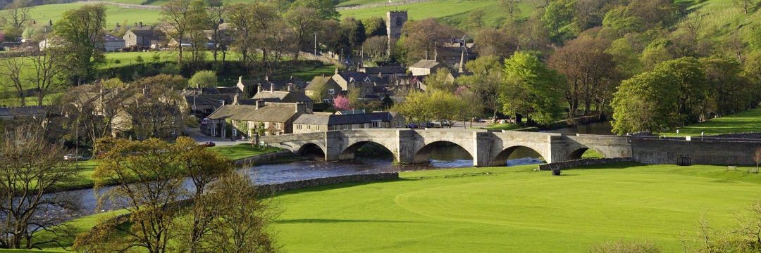 #West Yorkshire Hour banner