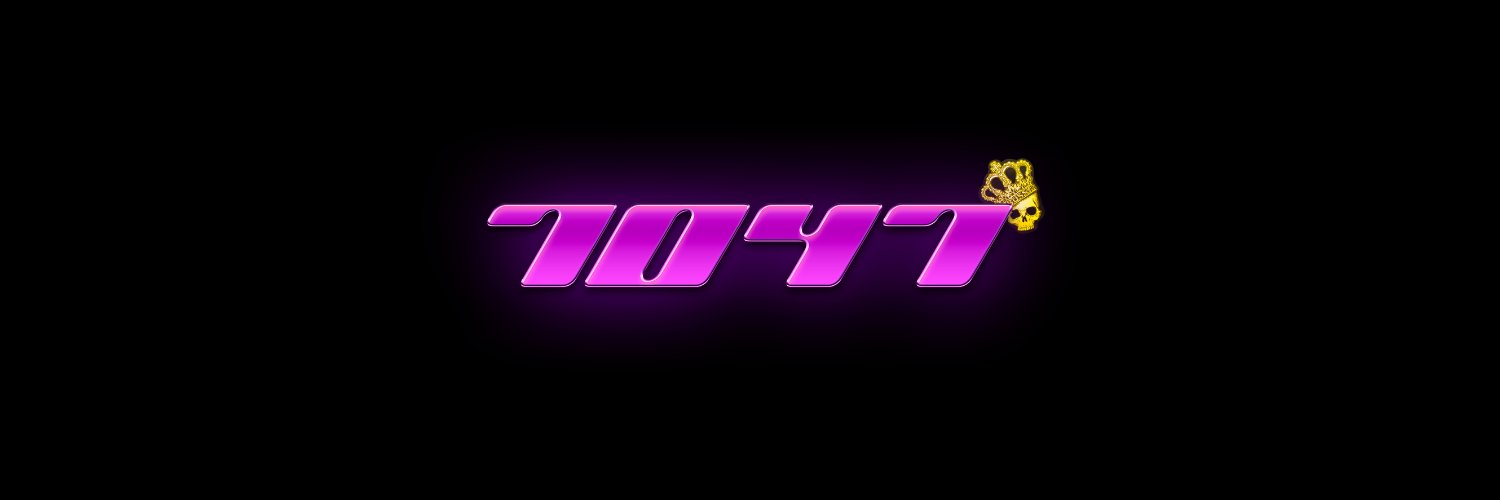 7047's profile banner image