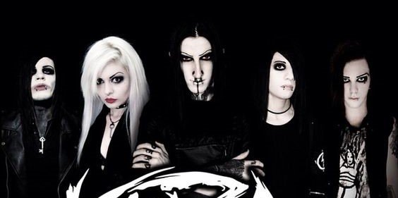 🖤DemonGoth666🖤 banner