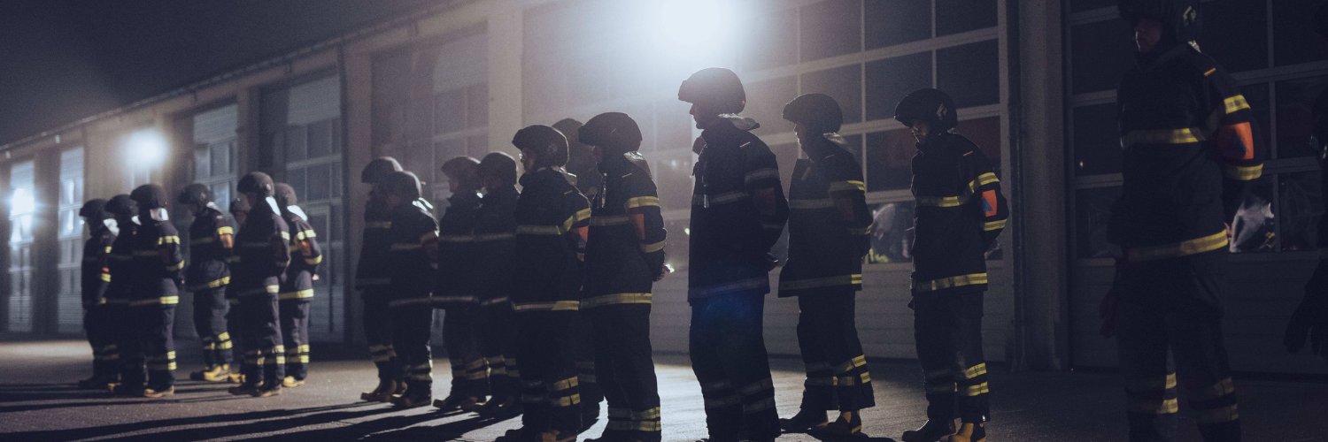 Beredskabsstyrelsen banner