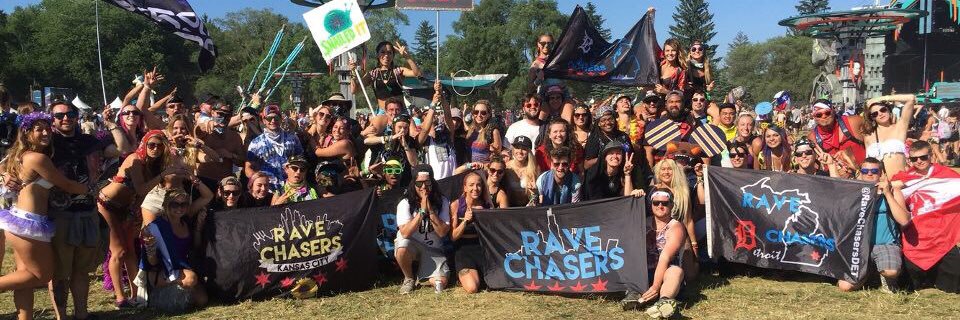 ChiRaveChasers banner