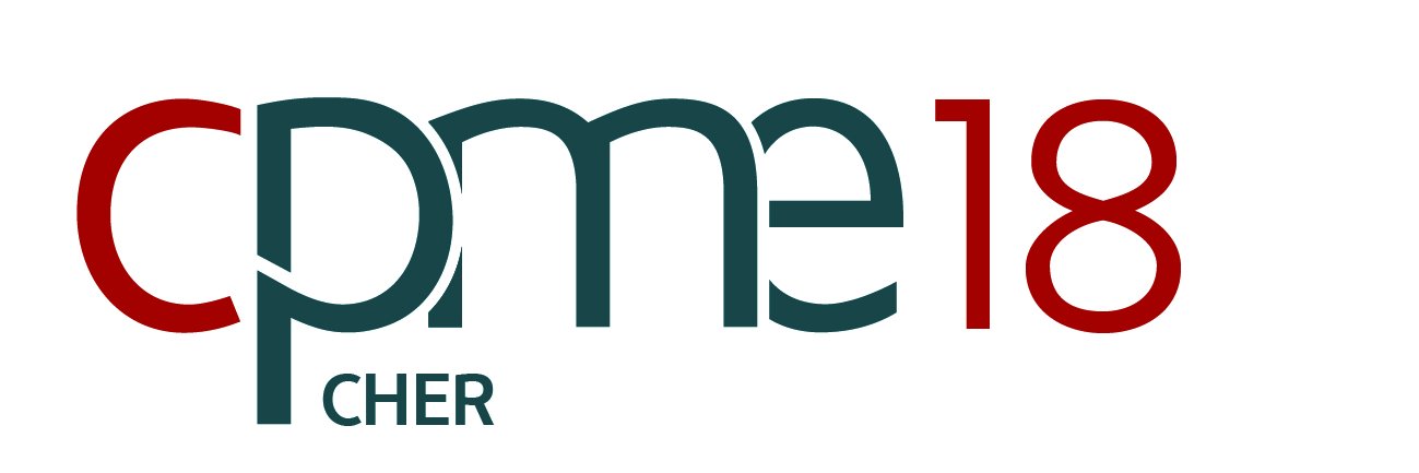 CPME18's profile banner image