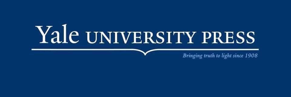 Yale University Press's banner