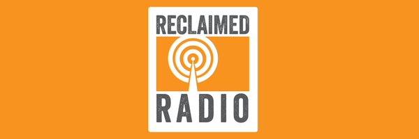 ReclaimedRadio1 Profile Banner