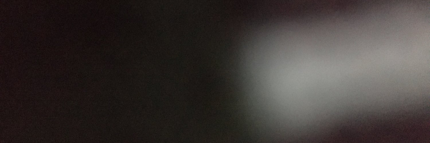 My Name banner