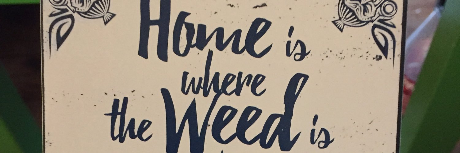 MaggieKush's profile banner image