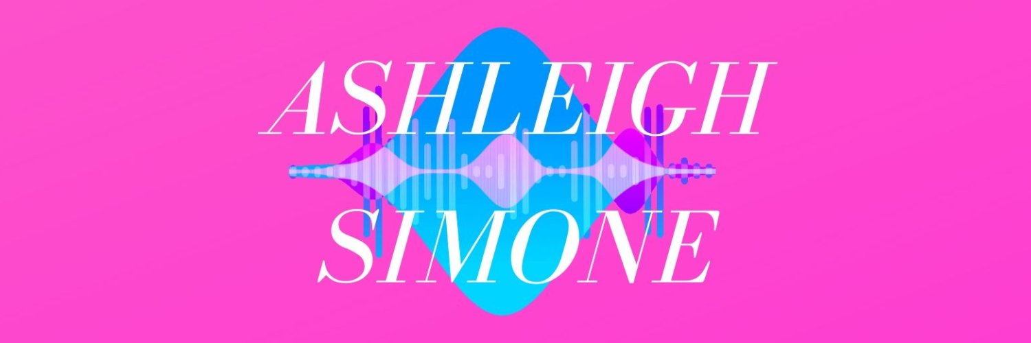 AshleighSimoneB's profile banner image