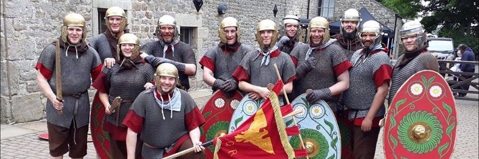 WestmorlandNormannis banner