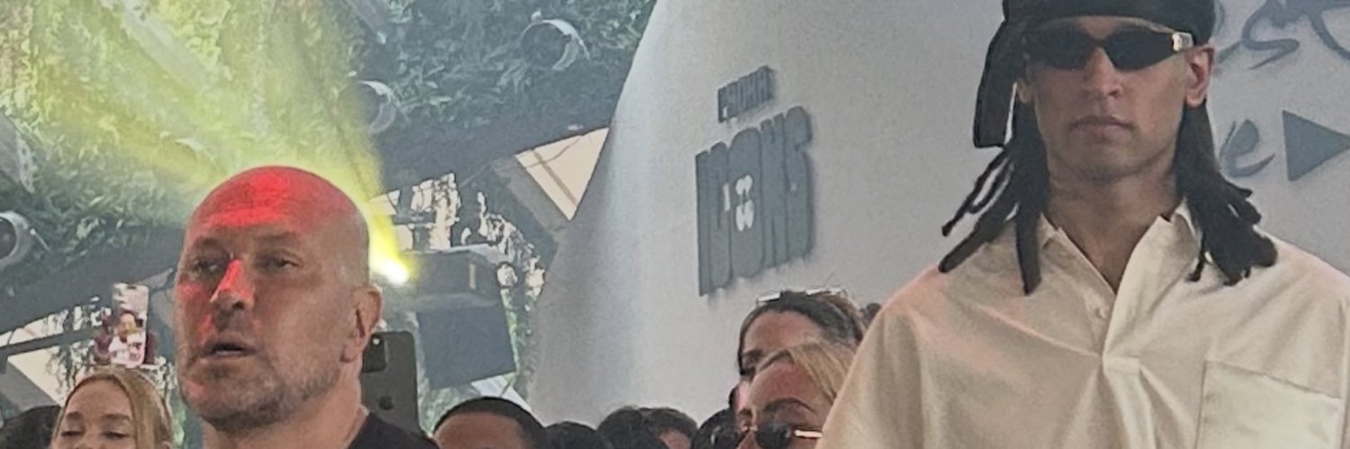 Tucianoo's profile banner image