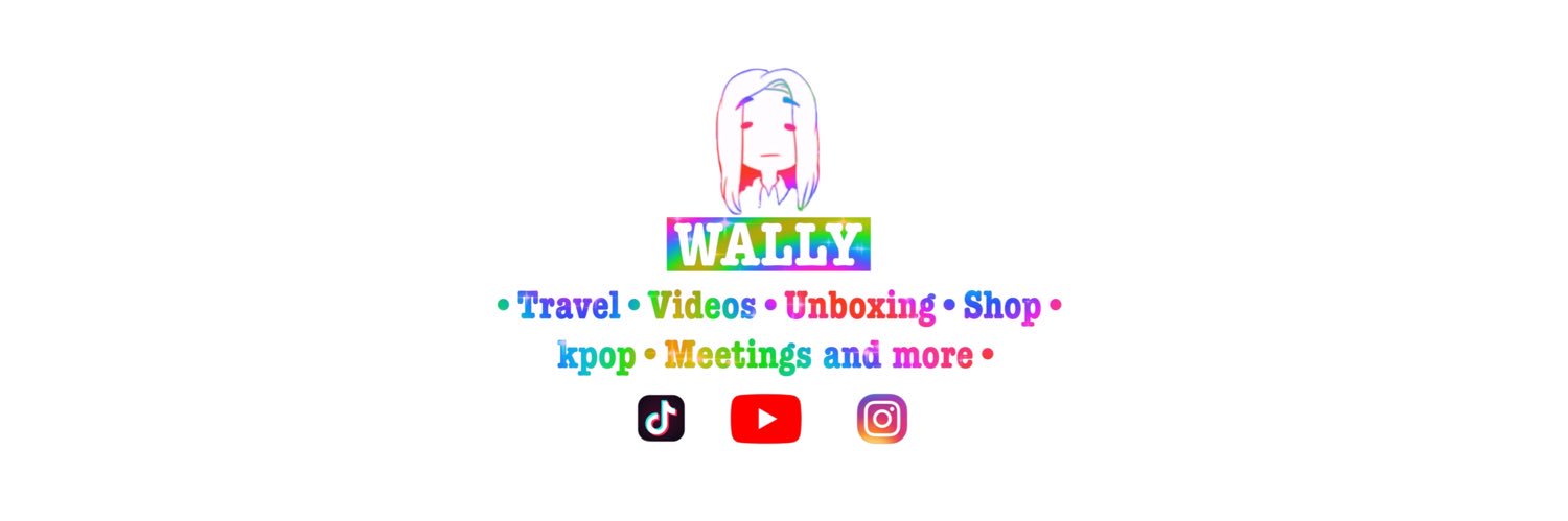 Min_Wally's profile banner image