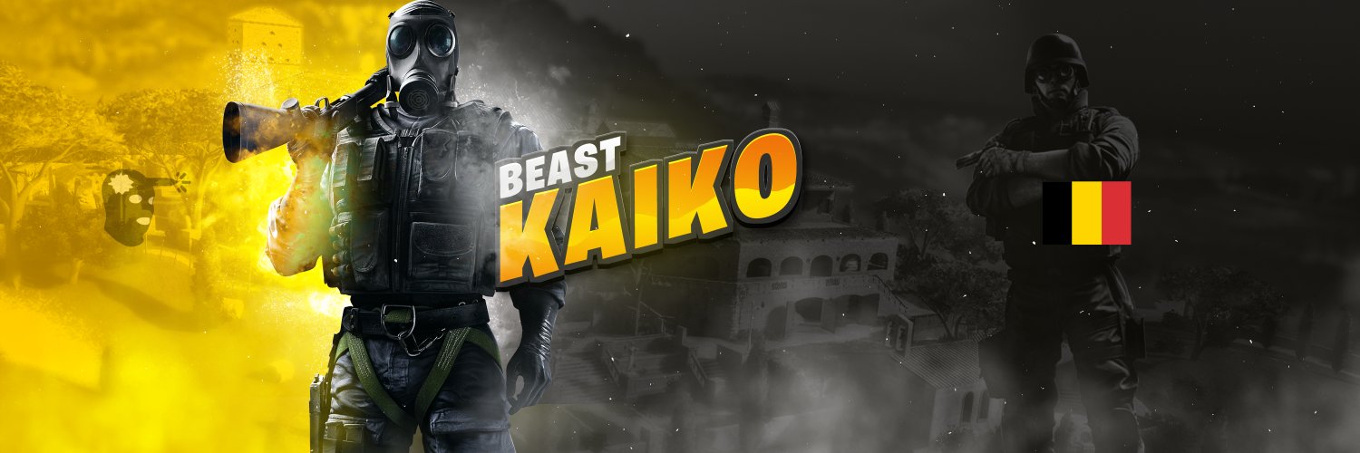 Kaik0BEAST's profile banner image