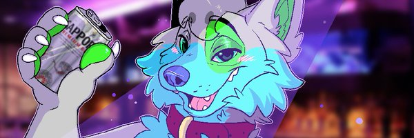 Remixwuffy Profile Banner