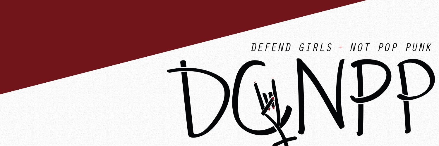 DEFENDGlRLS's profile banner image