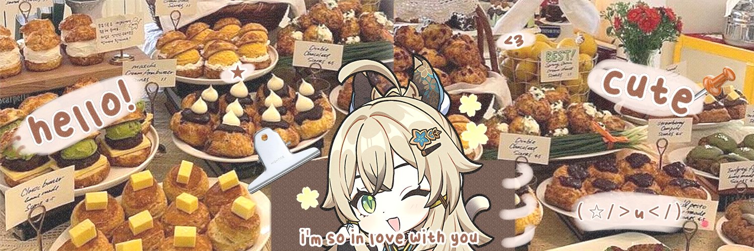 Theya! netf ready all durasi ☁️ 𓈒 ׂ banner