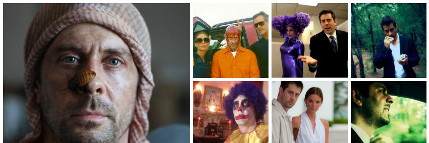 ActorTommyG's profile banner image