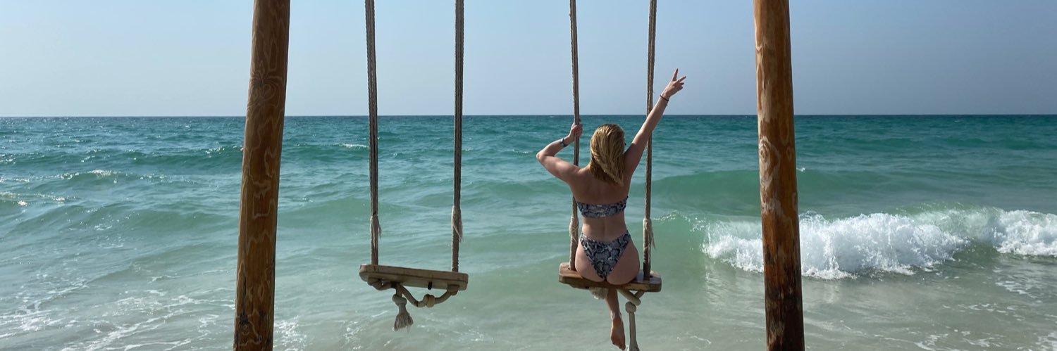 georgiabrebner's profile banner image