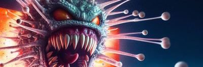 Jon Draper's banner