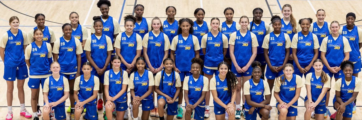 BlueStar30s's profile banner image