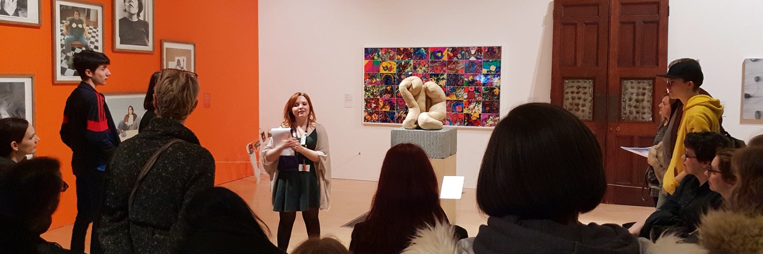 Andrea Bonnell banner