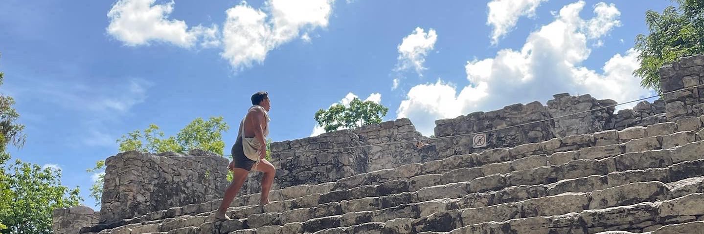 Angelo Castillo banner