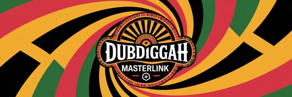 DubDiggah Profile Banner