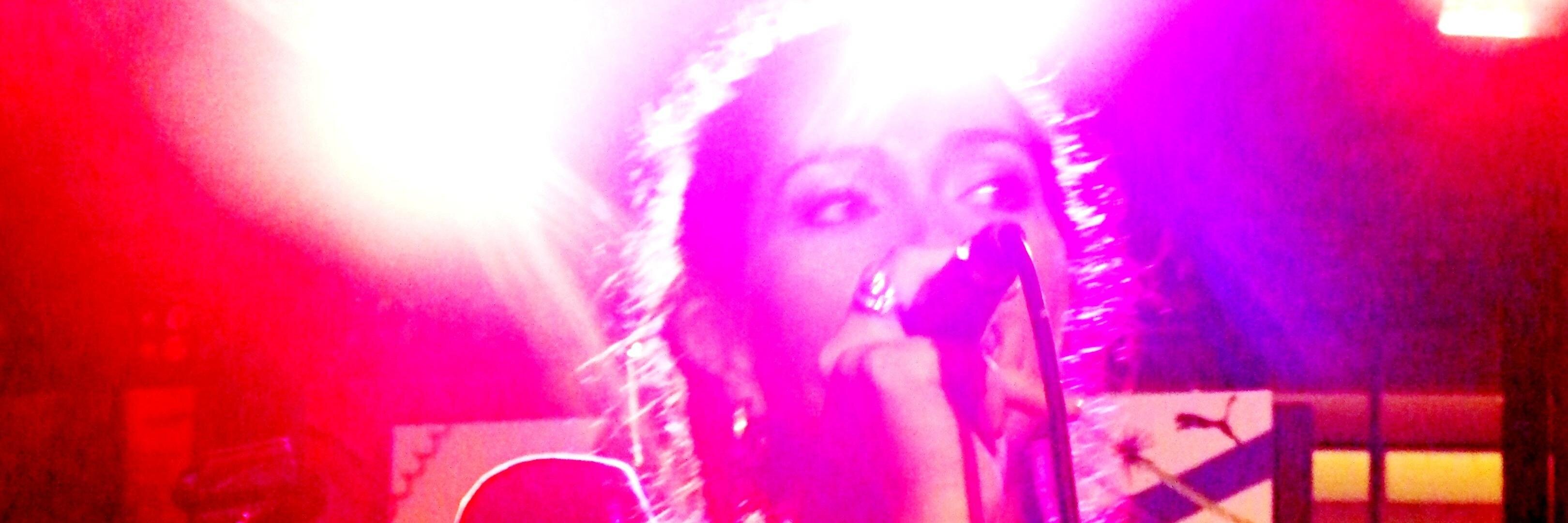 TalulahNeira's profile banner image