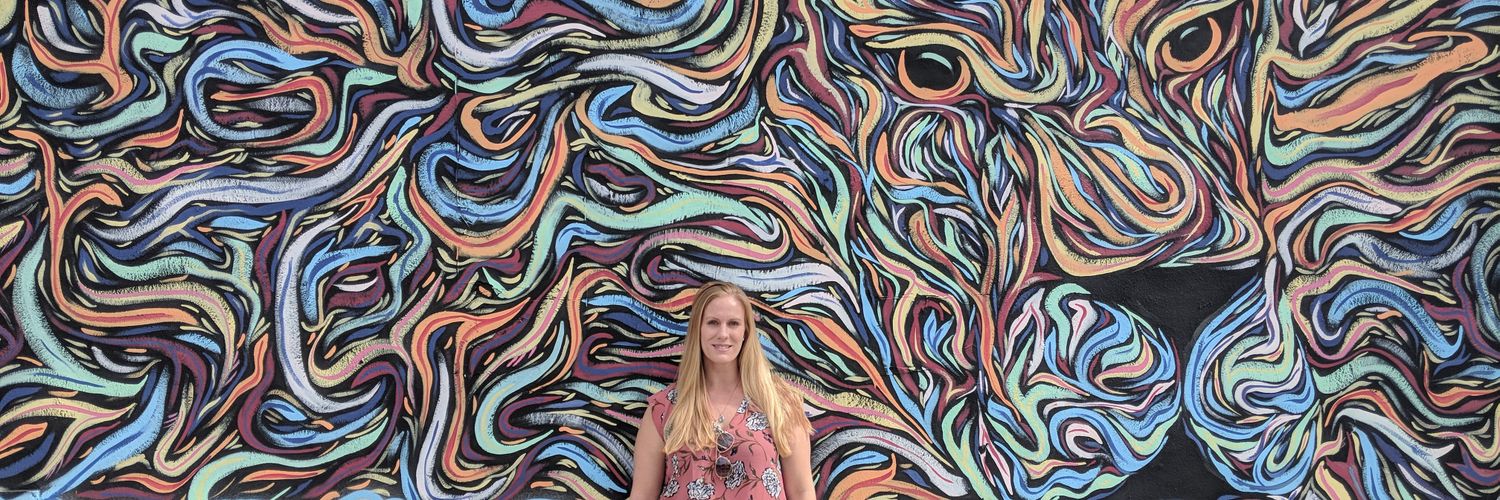 Lindsay Hudock banner