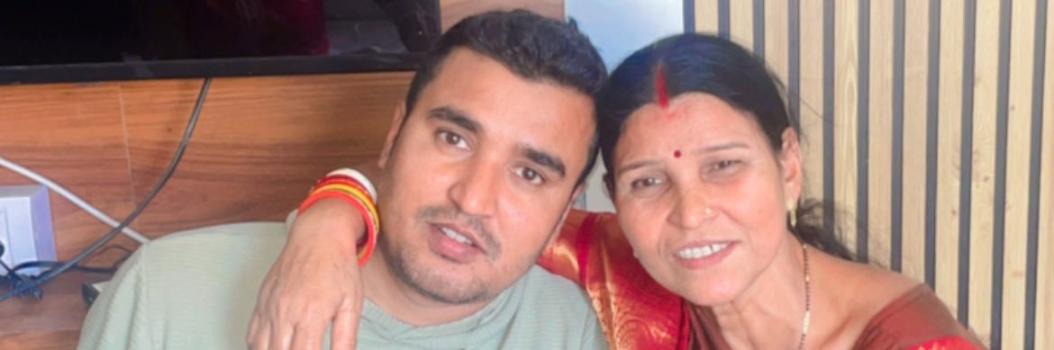Manishmayankdas's profile banner image