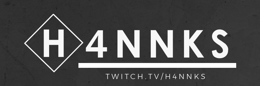 H4nnks ® banner