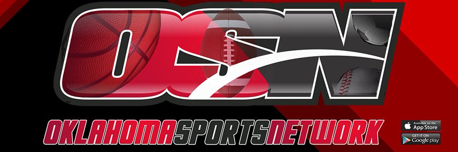 Oklahoma Sports Network Profile Banner
