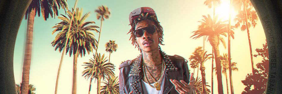 luckscoria's profile banner image