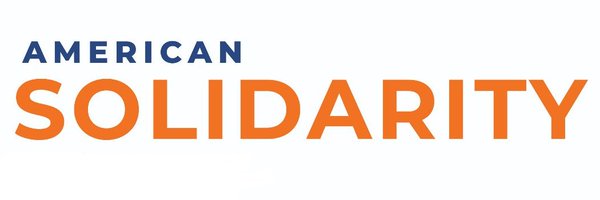 AmSolidarity Profile Banner