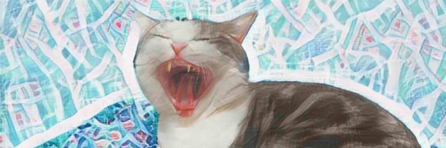 Catmint17071's profile banner image