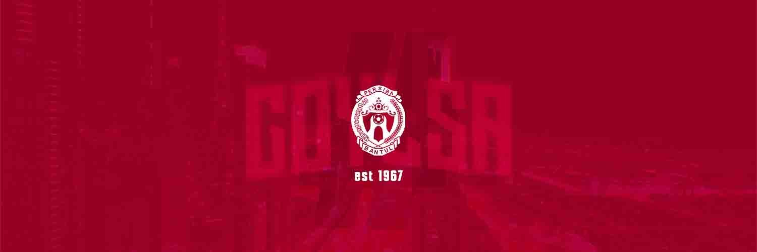 Persiba Bantul banner