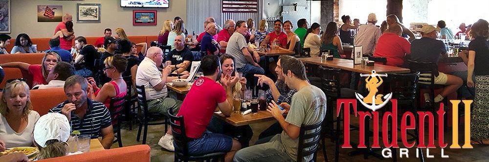 TridentBarGrill's profile banner image