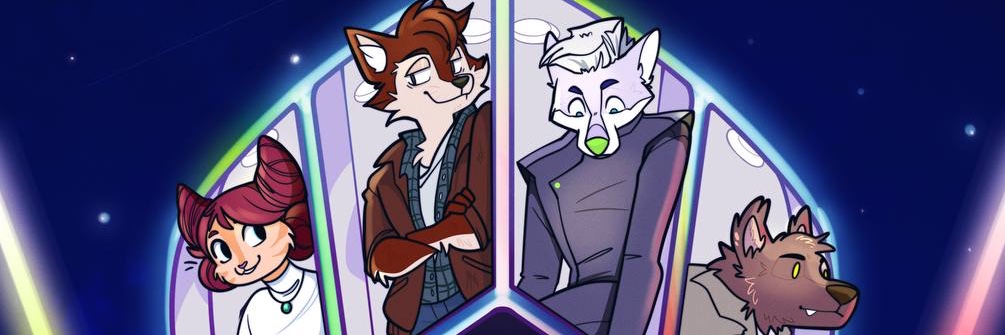 Alamo City Furry Invasion's banner