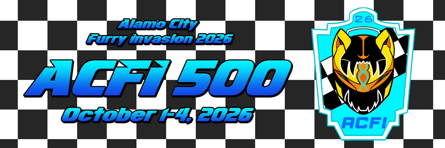 Alamo City Furry Invasion banner