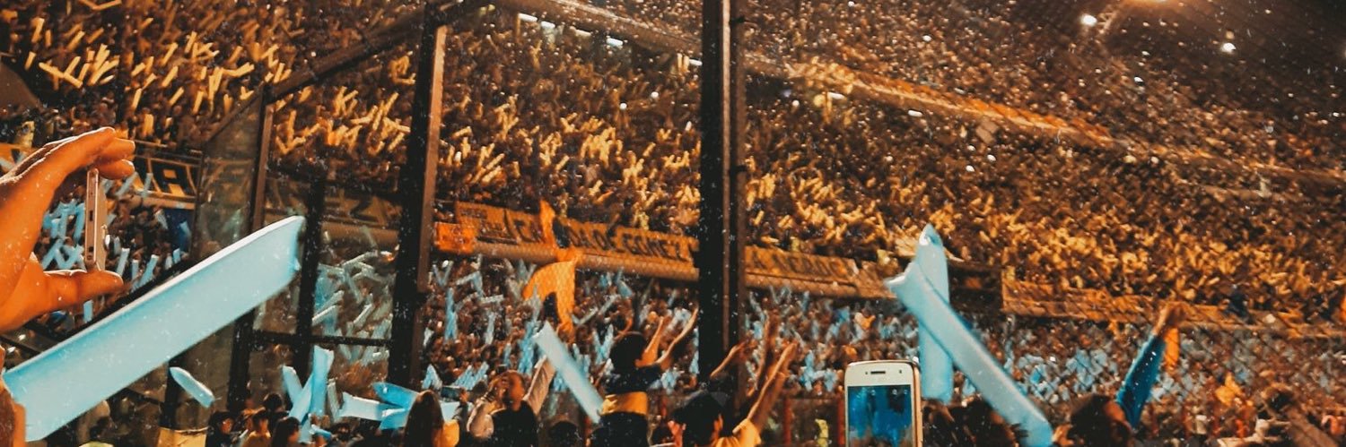 AgusDomatto's profile banner image