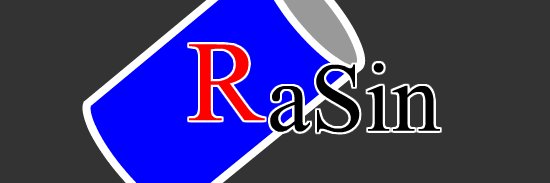 RaSin banner