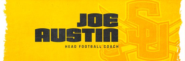 Coach Joe Austin Profile Banner
