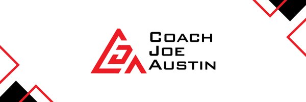 CoachJoeAustin Profile Banner