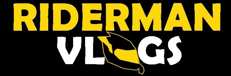Alex - RIDERMANVLOGS banner