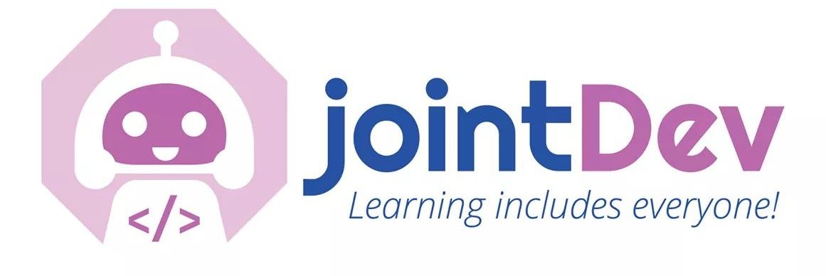 jointDeveloper banner