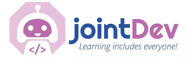 jointdev Profile Banner