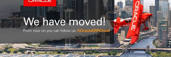 OracleEPMCloud Profile Banner