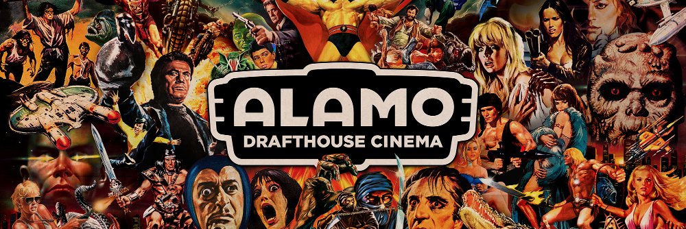 Alamo Springfield banner